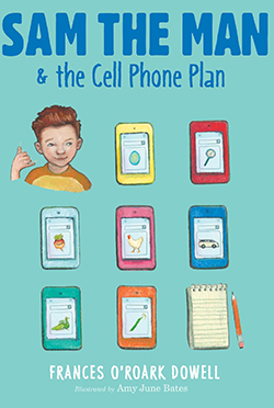 Sam the Man and the Cell Phone Plan