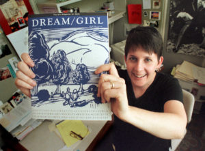 Dream/Girl Magazine 