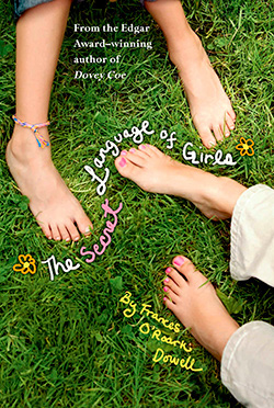 Secret Language of Girls Trilogy