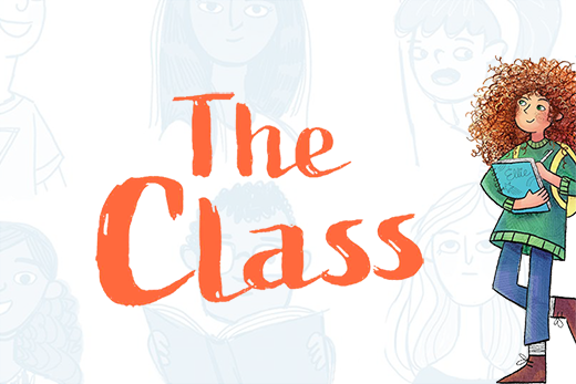 Publishers Weekly Reviews ‘The Class’