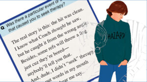 Hazard A Novel